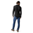 Smartwool Merino Sport 250 Long Sleeve Button Up - Mens, Black, Small, SW016298001-S