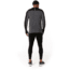 Smartwool Merino Sport 250 Long Sleeve Crew - Mens, Black, Small, SW019023001-S