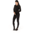Smartwool Merino Sport 250 Long Sleeve Crew - Womens, Black, Small, SW019250001-S