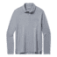 Smartwool Merino Sport 250 Long Sleeve Polo - Mens, Light Gray Heather, Extra Large, SW016297545-XL