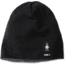 Smartwool Merino Sport 250 Reversible Beanie, Black, 1FM, SW000649001-1FM