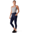 Smartwool Merino Sport Capri - Womens, Deep Navy, Small, SW016140092-S