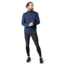 Smartwool Merino Sport Fleece 1/2 Zip - Mens, Deep Navy, Small, SW019043092-S