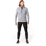 Smartwool Merino Sport Fleece 1/2 Zip - Mens, Light Gray Heather, Large, SW019043545-L