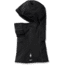 Smartwool Merino Sport Fleece Hinged Balaclava, Black, 1FM, SW000650001-1FM