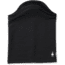 Smartwool Merino Sport Fleece Neck Gaiter, Black, 1FM, SW000460001-1FM
