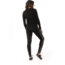 Smartwool Merino Sport Fleece Tight - Womens, Black, Large, SW019254001-L