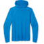 Smartwool Merino Sport Hoodie - Mens, J96 Laguna Blue, Small, SW016556J96S
