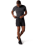 Smartwool Merino Sport Lined 5in Short - Mens, Black, Large, SW000374001-L