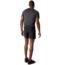 Smartwool Merino Sport Lined 5in Short - Mens, Black, Large, SW000374001-L