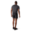 Smartwool Merino Sport Lined 5in Short - Mens, Black, Medium, SW016557001M