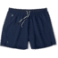 Smartwool Merino Sport Lined 5in Short - Mens, Deep Navy, Small, SW000374092-S