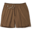 Smartwool Merino Sport Lined 8in Short - Mens, Bourbon, Extra Large, SW016253B28-XL