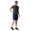 Smartwool Merino Sport Lined 8in Short - Mens, Deep Navy, Small, SW016558092S