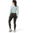 Smartwool Merino Sport Moto Legging - Womens, K15 North Woods, Small, SW016337K15S