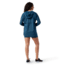 Smartwool Merino Sport Ultra Light Anorak - Womens, Twilight Blue, Extra Small, SW016603G74XS