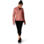 Smartwool Merino Sport Ultra Light Hoodie - Womens, Canyon Rose, Extra Small, SW016226C82-XS