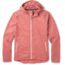 Smartwool Merino Sport Ultra Light Hoodie - Womens, Canyon Rose, Extra Small, SW016226C82-XS