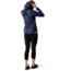 Smartwool Merino Sport Ultra Light Hoodie - Womens, Deep Navy, Large, SW016226092-L