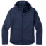 Smartwool Merino Sport Ultra Light Hoodie - Womens, Deep Navy, Large, SW016226092-L