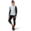 Smartwool Merino Sport Ultra Light Vest - Womens, Barely Blue, Extra Small, SW016225D29-XS