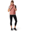 Smartwool Merino Sport Ultra Light Vest - Womens, Canyon Rose, Small, SW016225C82-S