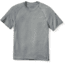Smartwool Merino150 Base Layer Pattern Short Sleeve - Mens, Light Gray, Small, SW014050039-S