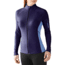 Smartwool MerinoMax Full Zip Top - Women's-Imperial Purple-X-Small