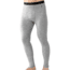 Smartwool Microweight Bottoms - Men's-Silver Grey Heather-Large