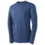 Smartwool Microweight Crew - Men's-Large-Royal Stripe