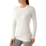 Smartwool Microweight Long Sleeve Crew - Women's-Natural-X-Large