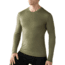 Smartwool Microweight Longsleeve Crew - Men's-Large-Chino