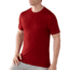 Smartwool Microweight T-Shirt - Men's-Large-Crimson Stripe