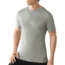 Smartwool Microweight T-Shirt - Men's-Large-Silver Grey Pattern