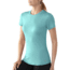 Smartwool Microweight T-Shirt - Women's-Large-Mineral