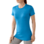 Smartwool Microweight T-Shirt - Women's-Large-Silver Grey Heather