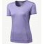 Smartwool Microweight T-Shirt - Women's-Turquoise-Small