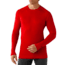 Smartwool Midweight Crew Long Sleeve - Men's-X-Large-Bright Red