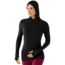 Smartwool Midweight Hoody - Women's-Black-X-Small