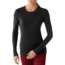 Smartwool Midweight Long Sleeve Crew - Women's-X-Large-Black