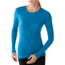 Smartwool NTS Mid 250 Crew - Women's-Large-Deep Sea