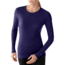 Smartwool NTS Mid 250 Crew - Women's-Medium-Imperial Purple
