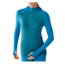Smartwool Midweight Pattern Hoody - Women's-Arctic Blue-X-Small