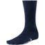 Smartwool Moss Chevron Socks - Men's-Deep Navy Heather-Medium