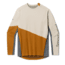 Smartwool Mountain Bike Long Sleeve Jersey - Mens, Fox Brown, Small, SW016964L401N-S