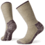 Smartwool Mountaineer Classic Edition Maximum Cushion Crew Socks - Womens, Taupe, Medium, SW0016422361-M