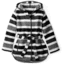 Smartwool Nokoni Striped Jacket - Womens, Charcoal Heather, Medium, SW000090010M