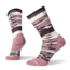 Smartwool Non-Binding Pressure Free Palm Crew Socks - Womens, Nostalgia Rose, Large, SW003943A32-L