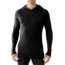 Smartwool NTS 250 Hoody - Mens, Charcoal Heather, 2XL, SW016118010XXL