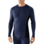 Smartwool NTS Light 195 Crew - Men's-Deep Sea-Large